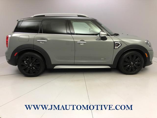 2019 Mini Countryman Cooper S ALL4, available for sale in Naugatuck, Connecticut | J&M Automotive Sls&Svc LLC. Naugatuck, Connecticut 2019 Mini Countryman Cooper S ALL4, available for sale in Naugatuck, Connecticut | J&M Automotive Sls&Svc LLC. Naugatuck, Connecticut