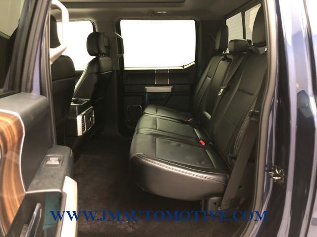 2016 Ford F-150 4WD SuperCrew 145 Lariat, available for sale in Naugatuck, Connecticut | J&M Automotive Sls&Svc LLC. Naugatuck, Connecticut 2016 Ford F-150 4WD SuperCrew 145 Lariat, available for sale in Naugatuck, Connecticut | J&M Automotive Sls&Svc LLC. Naugatuck, Connecticut