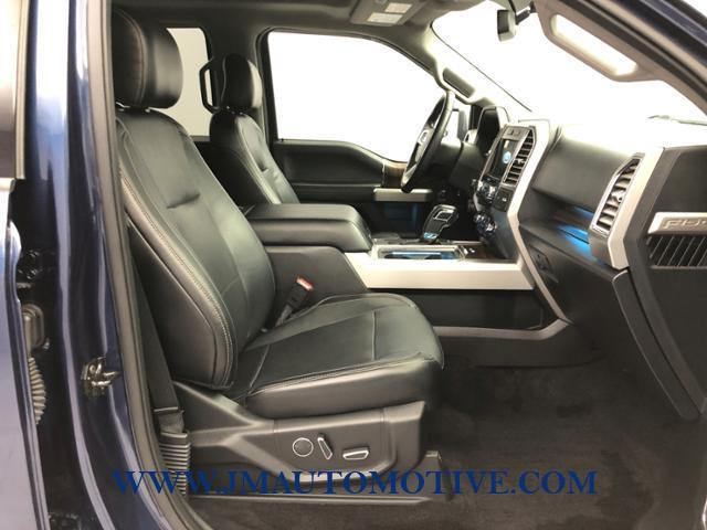 2016 Ford F-150 4WD SuperCrew 145 Lariat, available for sale in Naugatuck, Connecticut | J&M Automotive Sls&Svc LLC. Naugatuck, Connecticut 2016 Ford F-150 4WD SuperCrew 145 Lariat, available for sale in Naugatuck, Connecticut | J&M Automotive Sls&Svc LLC. Naugatuck, Connecticut