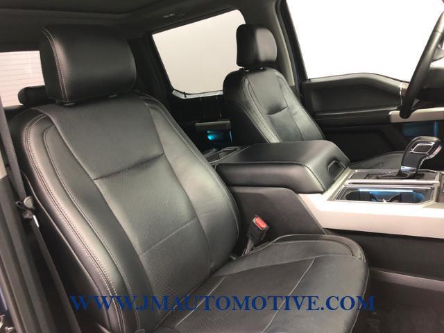2016 Ford F-150 4WD SuperCrew 145 Lariat, available for sale in Naugatuck, Connecticut | J&M Automotive Sls&Svc LLC. Naugatuck, Connecticut 2016 Ford F-150 4WD SuperCrew 145 Lariat, available for sale in Naugatuck, Connecticut | J&M Automotive Sls&Svc LLC. Naugatuck, Connecticut