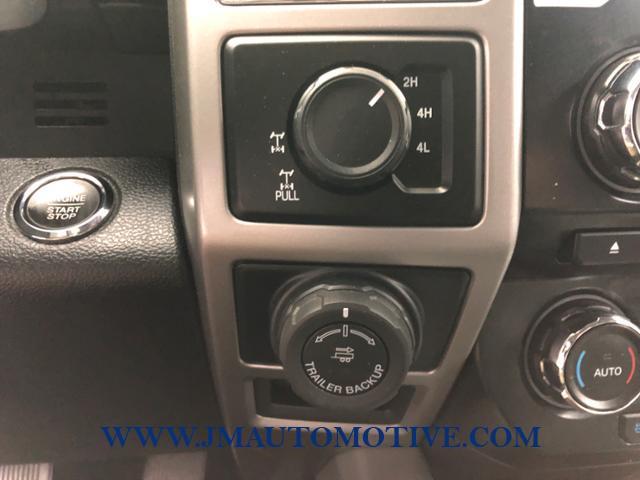 2016 Ford F-150 4WD SuperCrew 145 Lariat, available for sale in Naugatuck, Connecticut | J&M Automotive Sls&Svc LLC. Naugatuck, Connecticut 2016 Ford F-150 4WD SuperCrew 145 Lariat, available for sale in Naugatuck, Connecticut | J&M Automotive Sls&Svc LLC. Naugatuck, Connecticut