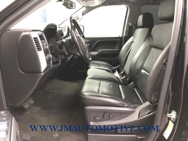 Used Chevrolet Silverado 1500 4WD Double Cab 143.5 LT w/2LT 2018 | J&M Automotive Sls&Svc LLC. Naugatuck, Connecticut Used Chevrolet Silverado 1500 4WD Double Cab 143.5 LT w/2LT 2018 | J&M Automotive Sls&Svc LLC. Naugatuck, Connecticut