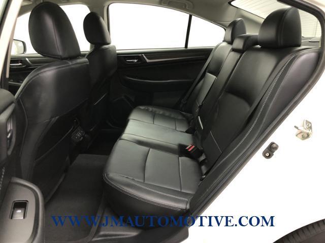 2019 Subaru Legacy 2.5i Limited, available for sale in Naugatuck, Connecticut | J&M Automotive Sls&Svc LLC. Naugatuck, Connecticut 2019 Subaru Legacy 2.5i Limited, available for sale in Naugatuck, Connecticut | J&M Automotive Sls&Svc LLC. Naugatuck, Connecticut