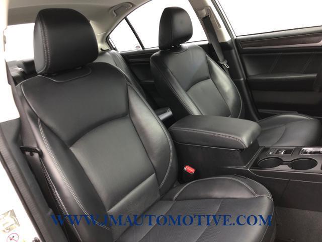 2019 Subaru Legacy 2.5i Limited, available for sale in Naugatuck, Connecticut | J&M Automotive Sls&Svc LLC. Naugatuck, Connecticut 2019 Subaru Legacy 2.5i Limited, available for sale in Naugatuck, Connecticut | J&M Automotive Sls&Svc LLC. Naugatuck, Connecticut