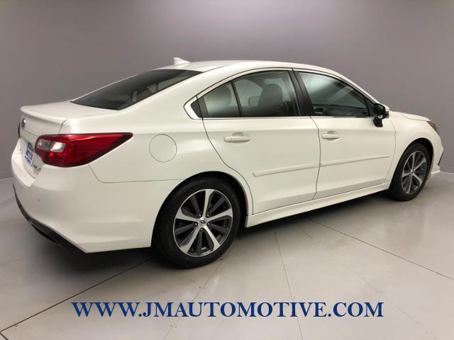 2019 Subaru Legacy 2.5i Limited, available for sale in Naugatuck, Connecticut | J&M Automotive Sls&Svc LLC. Naugatuck, Connecticut 2019 Subaru Legacy 2.5i Limited, available for sale in Naugatuck, Connecticut | J&M Automotive Sls&Svc LLC. Naugatuck, Connecticut