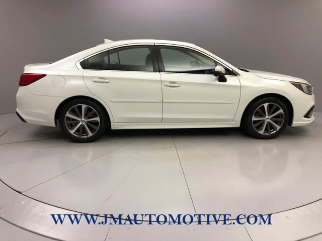 2019 Subaru Legacy 2.5i Limited, available for sale in Naugatuck, Connecticut | J&M Automotive Sls&Svc LLC. Naugatuck, Connecticut 2019 Subaru Legacy 2.5i Limited, available for sale in Naugatuck, Connecticut | J&M Automotive Sls&Svc LLC. Naugatuck, Connecticut