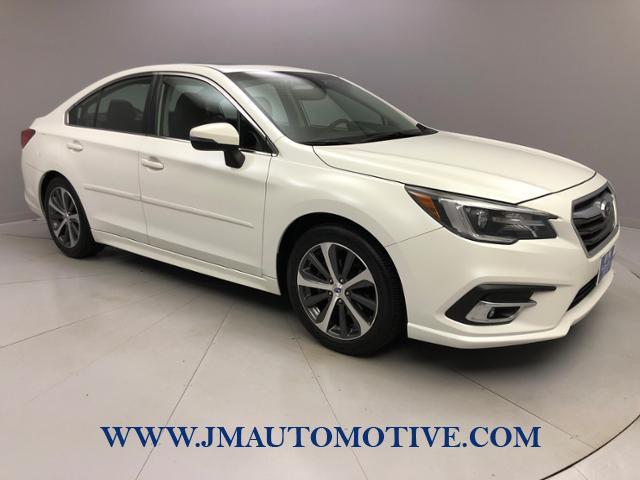 2019 Subaru Legacy 2.5i Limited, available for sale in Naugatuck, Connecticut | J&M Automotive Sls&Svc LLC. Naugatuck, Connecticut 2019 Subaru Legacy 2.5i Limited, available for sale in Naugatuck, Connecticut | J&M Automotive Sls&Svc LLC. Naugatuck, Connecticut