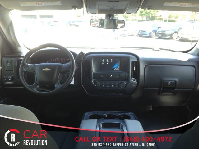2018 Chevrolet Silverado 3500hd 4WD Work Truck w/ rearCam, available for sale in Avenel, New Jersey | Car Revolution. Avenel, New Jersey 2018 Chevrolet Silverado 3500hd 4WD Work Truck w/ rearCam, available for sale in Avenel, New Jersey | Car Revolution. Avenel, New Jersey