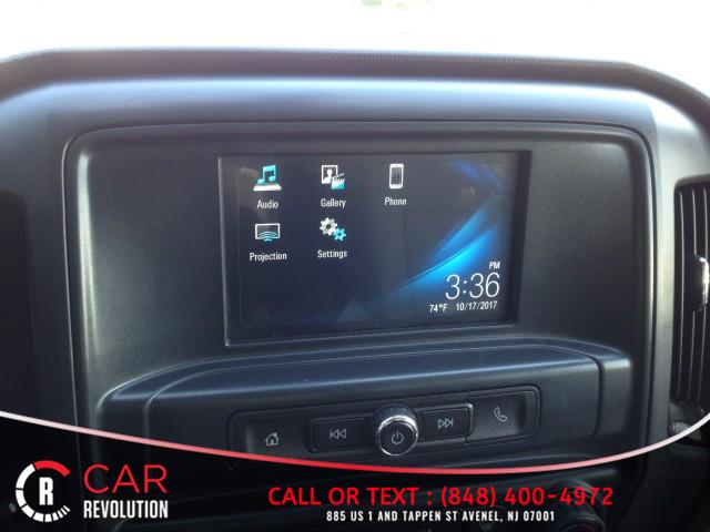 2018 Chevrolet Silverado 3500hd 4WD Work Truck w/ rearCam, available for sale in Avenel, New Jersey | Car Revolution. Avenel, New Jersey 2018 Chevrolet Silverado 3500hd 4WD Work Truck w/ rearCam, available for sale in Avenel, New Jersey | Car Revolution. Avenel, New Jersey