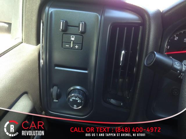 2018 Chevrolet Silverado 3500hd 4WD Work Truck w/ rearCam, available for sale in Avenel, New Jersey | Car Revolution. Avenel, New Jersey 2018 Chevrolet Silverado 3500hd 4WD Work Truck w/ rearCam, available for sale in Avenel, New Jersey | Car Revolution. Avenel, New Jersey