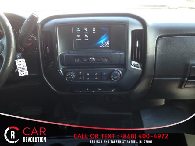 2018 Chevrolet Silverado 3500hd 4WD Work Truck w/ rearCam, available for sale in Avenel, New Jersey | Car Revolution. Avenel, New Jersey 2018 Chevrolet Silverado 3500hd 4WD Work Truck w/ rearCam, available for sale in Avenel, New Jersey | Car Revolution. Avenel, New Jersey