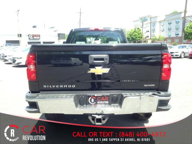 2018 Chevrolet Silverado 3500hd 4WD Work Truck w/ rearCam, available for sale in Avenel, New Jersey | Car Revolution. Avenel, New Jersey 2018 Chevrolet Silverado 3500hd 4WD Work Truck w/ rearCam, available for sale in Avenel, New Jersey | Car Revolution. Avenel, New Jersey