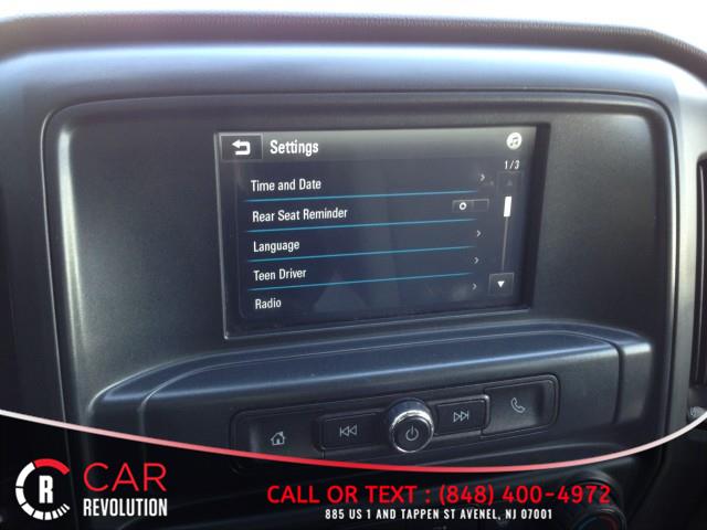 2018 Chevrolet Silverado 3500hd 4WD Work Truck w/ rearCam, available for sale in Avenel, New Jersey | Car Revolution. Avenel, New Jersey 2018 Chevrolet Silverado 3500hd 4WD Work Truck w/ rearCam, available for sale in Avenel, New Jersey | Car Revolution. Avenel, New Jersey