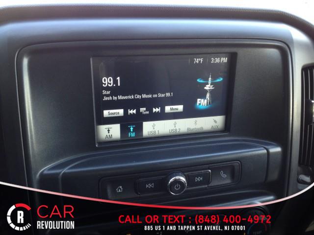 2018 Chevrolet Silverado 3500hd 4WD Work Truck w/ rearCam, available for sale in Avenel, New Jersey | Car Revolution. Avenel, New Jersey 2018 Chevrolet Silverado 3500hd 4WD Work Truck w/ rearCam, available for sale in Avenel, New Jersey | Car Revolution. Avenel, New Jersey
