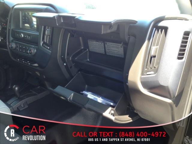 2018 Chevrolet Silverado 3500hd 4WD Work Truck w/ rearCam, available for sale in Avenel, New Jersey | Car Revolution. Avenel, New Jersey 2018 Chevrolet Silverado 3500hd 4WD Work Truck w/ rearCam, available for sale in Avenel, New Jersey | Car Revolution. Avenel, New Jersey