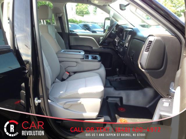 2018 Chevrolet Silverado 3500hd 4WD Work Truck w/ rearCam, available for sale in Avenel, New Jersey | Car Revolution. Avenel, New Jersey 2018 Chevrolet Silverado 3500hd 4WD Work Truck w/ rearCam, available for sale in Avenel, New Jersey | Car Revolution. Avenel, New Jersey