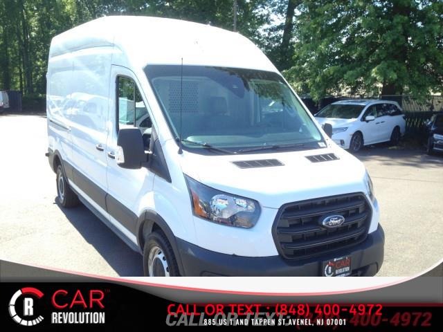 2020 Ford T-250 Transit Cargo Van w/ rearCam, available for sale in Avenel, New Jersey | Car Revolution. Avenel, New Jersey