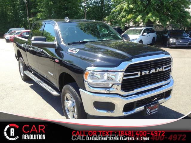 2021 Ram 2500 Big Horn HEMI 4WD w/ rearCam, available for sale in Avenel, New Jersey | Car Revolution. Avenel, New Jersey 2021 Ram 2500 Big Horn HEMI 4WD w/ rearCam, available for sale in Avenel, New Jersey | Car Revolution. Avenel, New Jersey