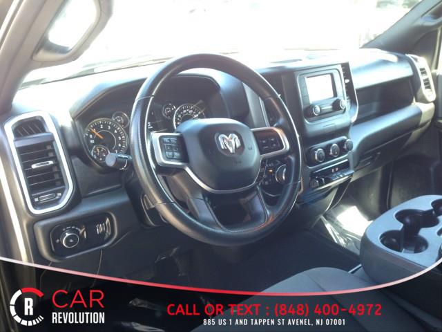 2021 Ram 2500 Big Horn HEMI 4WD w/ rearCam, available for sale in Avenel, New Jersey | Car Revolution. Avenel, New Jersey 2021 Ram 2500 Big Horn HEMI 4WD w/ rearCam, available for sale in Avenel, New Jersey | Car Revolution. Avenel, New Jersey