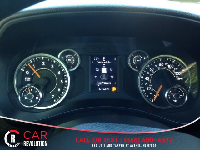 2021 Ram 2500 Big Horn HEMI 4WD w/ rearCam, available for sale in Avenel, New Jersey | Car Revolution. Avenel, New Jersey 2021 Ram 2500 Big Horn HEMI 4WD w/ rearCam, available for sale in Avenel, New Jersey | Car Revolution. Avenel, New Jersey