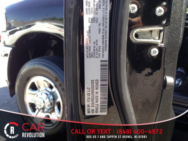 2021 Ram 2500 Big Horn HEMI 4WD w/ rearCam, available for sale in Avenel, New Jersey | Car Revolution. Avenel, New Jersey 2021 Ram 2500 Big Horn HEMI 4WD w/ rearCam, available for sale in Avenel, New Jersey | Car Revolution. Avenel, New Jersey