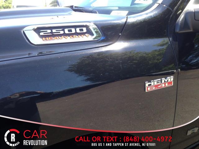 2021 Ram 2500 Big Horn HEMI 4WD w/ rearCam, available for sale in Avenel, New Jersey | Car Revolution. Avenel, New Jersey 2021 Ram 2500 Big Horn HEMI 4WD w/ rearCam, available for sale in Avenel, New Jersey | Car Revolution. Avenel, New Jersey