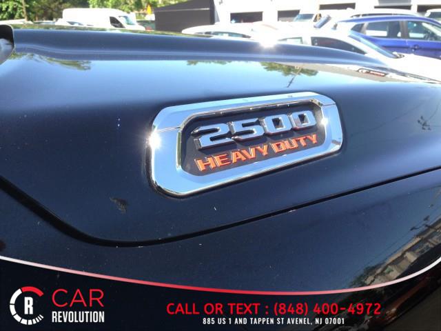 2021 Ram 2500 Big Horn HEMI 4WD w/ rearCam, available for sale in Avenel, New Jersey | Car Revolution. Avenel, New Jersey 2021 Ram 2500 Big Horn HEMI 4WD w/ rearCam, available for sale in Avenel, New Jersey | Car Revolution. Avenel, New Jersey