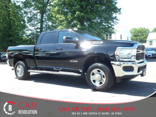 2021 Ram 2500 Big Horn HEMI 4WD w/ rearCam, available for sale in Avenel, New Jersey | Car Revolution. Avenel, New Jersey 2021 Ram 2500 Big Horn HEMI 4WD w/ rearCam, available for sale in Avenel, New Jersey | Car Revolution. Avenel, New Jersey