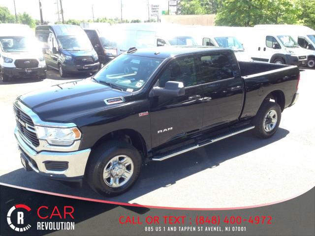 2021 Ram 2500 Big Horn HEMI 4WD w/ rearCam, available for sale in Avenel, New Jersey | Car Revolution. Avenel, New Jersey 2021 Ram 2500 Big Horn HEMI 4WD w/ rearCam, available for sale in Avenel, New Jersey | Car Revolution. Avenel, New Jersey