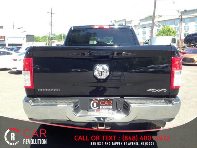 2021 Ram 2500 Big Horn HEMI 4WD w/ rearCam, available for sale in Avenel, New Jersey | Car Revolution. Avenel, New Jersey 2021 Ram 2500 Big Horn HEMI 4WD w/ rearCam, available for sale in Avenel, New Jersey | Car Revolution. Avenel, New Jersey
