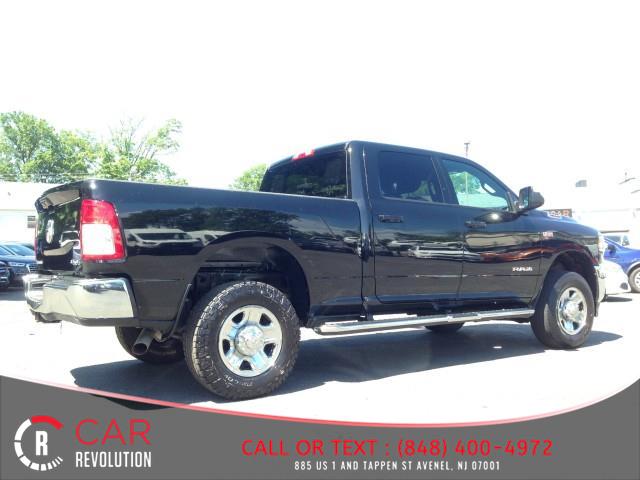 2021 Ram 2500 Big Horn HEMI 4WD w/ rearCam, available for sale in Avenel, New Jersey | Car Revolution. Avenel, New Jersey 2021 Ram 2500 Big Horn HEMI 4WD w/ rearCam, available for sale in Avenel, New Jersey | Car Revolution. Avenel, New Jersey
