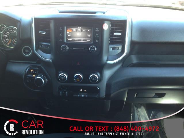 2021 Ram 2500 Big Horn HEMI 4WD w/ rearCam, available for sale in Avenel, New Jersey | Car Revolution. Avenel, New Jersey 2021 Ram 2500 Big Horn HEMI 4WD w/ rearCam, available for sale in Avenel, New Jersey | Car Revolution. Avenel, New Jersey