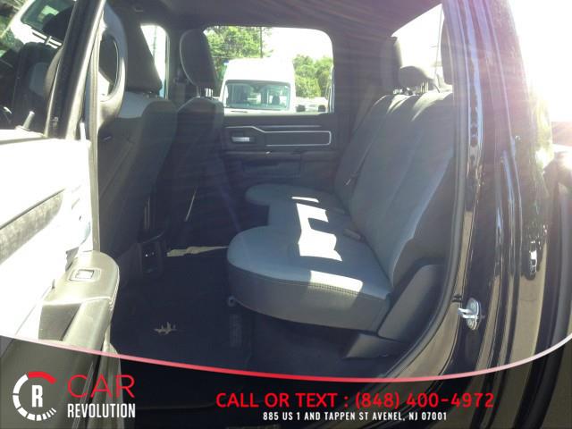 2021 Ram 2500 Big Horn HEMI 4WD w/ rearCam, available for sale in Avenel, New Jersey | Car Revolution. Avenel, New Jersey 2021 Ram 2500 Big Horn HEMI 4WD w/ rearCam, available for sale in Avenel, New Jersey | Car Revolution. Avenel, New Jersey
