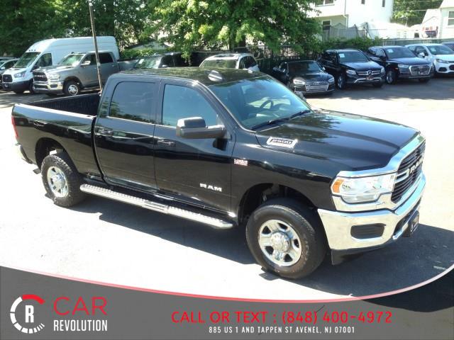 2021 Ram 2500 Big Horn HEMI 4WD w/ rearCam, available for sale in Avenel, New Jersey | Car Revolution. Avenel, New Jersey 2021 Ram 2500 Big Horn HEMI 4WD w/ rearCam, available for sale in Avenel, New Jersey | Car Revolution. Avenel, New Jersey