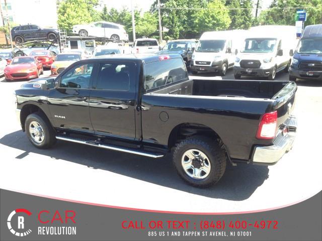 2021 Ram 2500 Big Horn HEMI 4WD w/ rearCam, available for sale in Avenel, New Jersey | Car Revolution. Avenel, New Jersey 2021 Ram 2500 Big Horn HEMI 4WD w/ rearCam, available for sale in Avenel, New Jersey | Car Revolution. Avenel, New Jersey