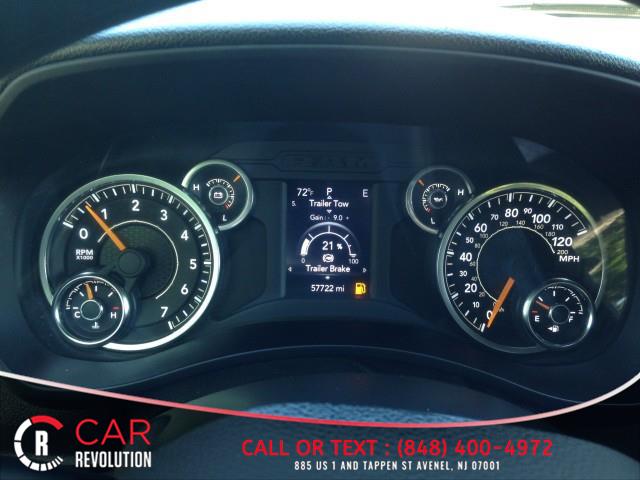 2021 Ram 2500 Big Horn HEMI 4WD w/ rearCam, available for sale in Avenel, New Jersey | Car Revolution. Avenel, New Jersey 2021 Ram 2500 Big Horn HEMI 4WD w/ rearCam, available for sale in Avenel, New Jersey | Car Revolution. Avenel, New Jersey