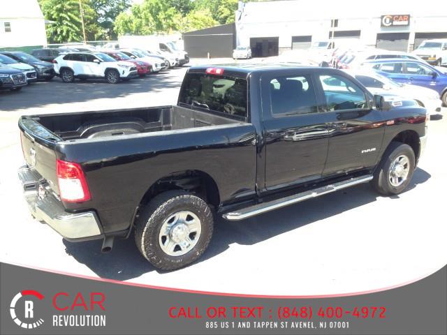 2021 Ram 2500 Big Horn HEMI 4WD w/ rearCam, available for sale in Avenel, New Jersey | Car Revolution. Avenel, New Jersey 2021 Ram 2500 Big Horn HEMI 4WD w/ rearCam, available for sale in Avenel, New Jersey | Car Revolution. Avenel, New Jersey