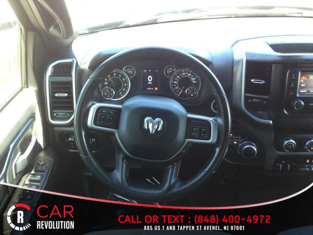 2021 Ram 2500 Big Horn HEMI 4WD w/ rearCam, available for sale in Avenel, New Jersey | Car Revolution. Avenel, New Jersey 2021 Ram 2500 Big Horn HEMI 4WD w/ rearCam, available for sale in Avenel, New Jersey | Car Revolution. Avenel, New Jersey