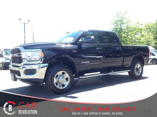 2021 Ram 2500 Big Horn HEMI 4WD w/ rearCam, available for sale in Avenel, New Jersey | Car Revolution. Avenel, New Jersey 2021 Ram 2500 Big Horn HEMI 4WD w/ rearCam, available for sale in Avenel, New Jersey | Car Revolution. Avenel, New Jersey