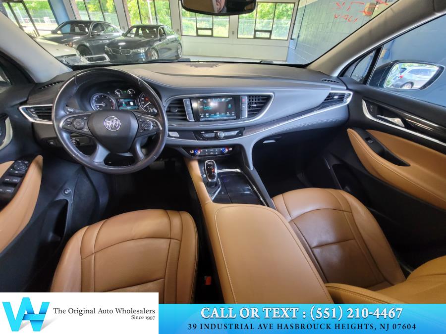 2018 Buick Enclave AWD 4dr Essence, available for sale in Lodi, New Jersey | AW Auto & Truck Wholesalers, Inc. Lodi, New Jersey 2018 Buick Enclave AWD 4dr Essence, available for sale in Lodi, New Jersey | AW Auto & Truck Wholesalers, Inc. Lodi, New Jersey
