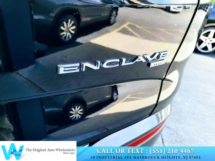 2018 Buick Enclave AWD 4dr Essence, available for sale in Lodi, New Jersey | AW Auto & Truck Wholesalers, Inc. Lodi, New Jersey 2018 Buick Enclave AWD 4dr Essence, available for sale in Lodi, New Jersey | AW Auto & Truck Wholesalers, Inc. Lodi, New Jersey