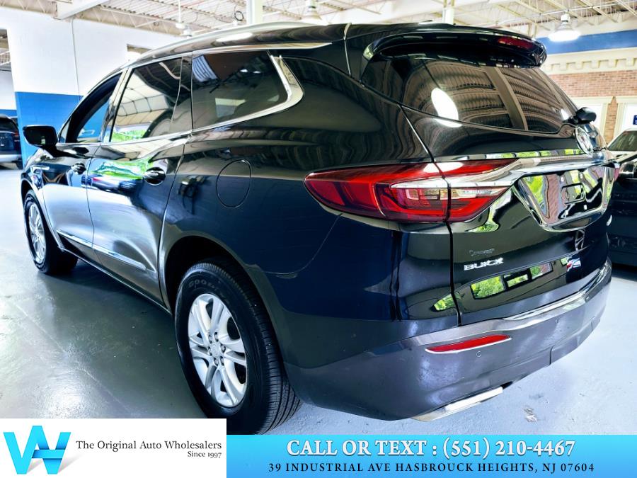 2018 Buick Enclave AWD 4dr Essence, available for sale in Lodi, New Jersey | AW Auto & Truck Wholesalers, Inc. Lodi, New Jersey 2018 Buick Enclave AWD 4dr Essence, available for sale in Lodi, New Jersey | AW Auto & Truck Wholesalers, Inc. Lodi, New Jersey