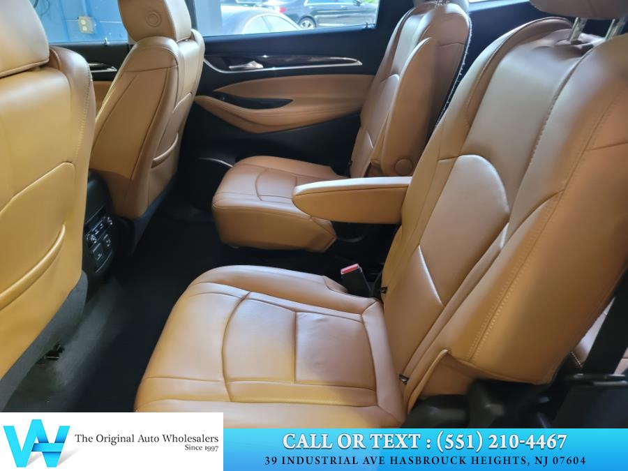 2018 Buick Enclave AWD 4dr Essence, available for sale in Lodi, New Jersey | AW Auto & Truck Wholesalers, Inc. Lodi, New Jersey 2018 Buick Enclave AWD 4dr Essence, available for sale in Lodi, New Jersey | AW Auto & Truck Wholesalers, Inc. Lodi, New Jersey