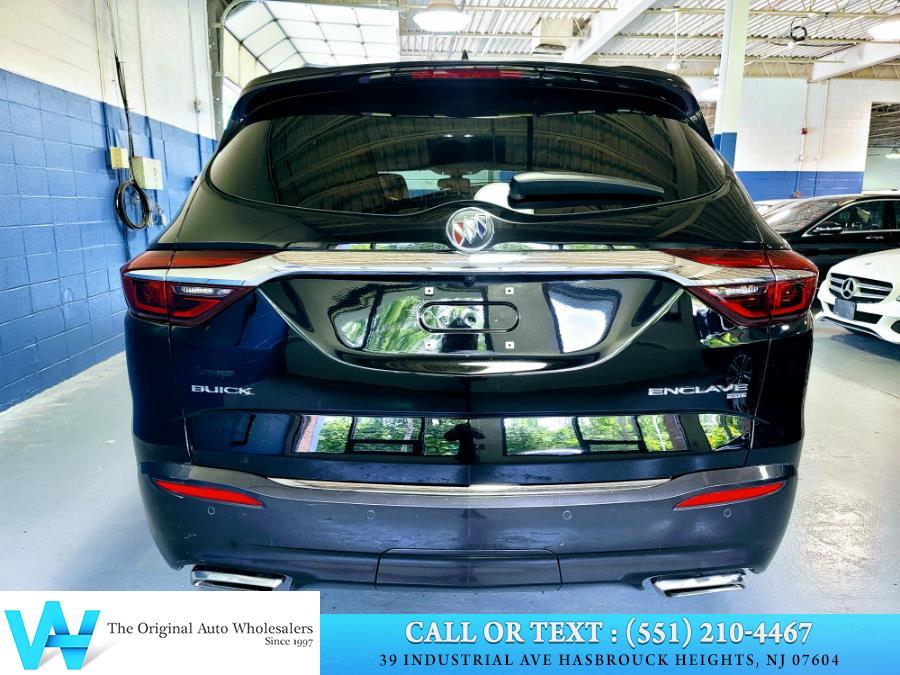 2018 Buick Enclave AWD 4dr Essence, available for sale in Lodi, New Jersey | AW Auto & Truck Wholesalers, Inc. Lodi, New Jersey 2018 Buick Enclave AWD 4dr Essence, available for sale in Lodi, New Jersey | AW Auto & Truck Wholesalers, Inc. Lodi, New Jersey