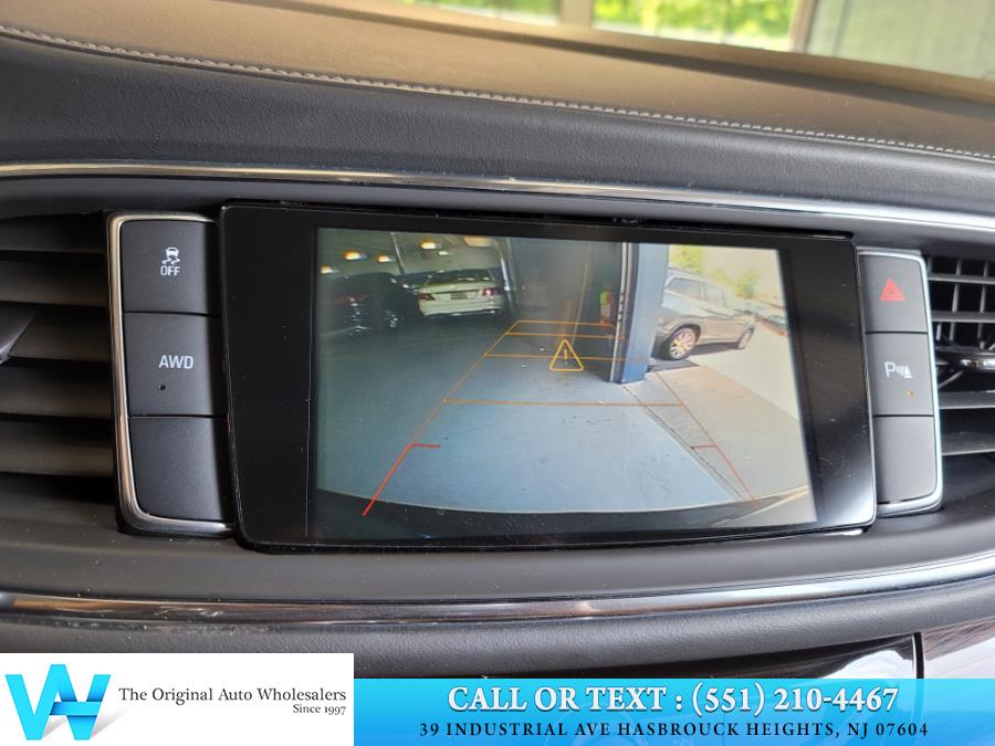 2018 Buick Enclave AWD 4dr Essence, available for sale in Lodi, New Jersey | AW Auto & Truck Wholesalers, Inc. Lodi, New Jersey 2018 Buick Enclave AWD 4dr Essence, available for sale in Lodi, New Jersey | AW Auto & Truck Wholesalers, Inc. Lodi, New Jersey