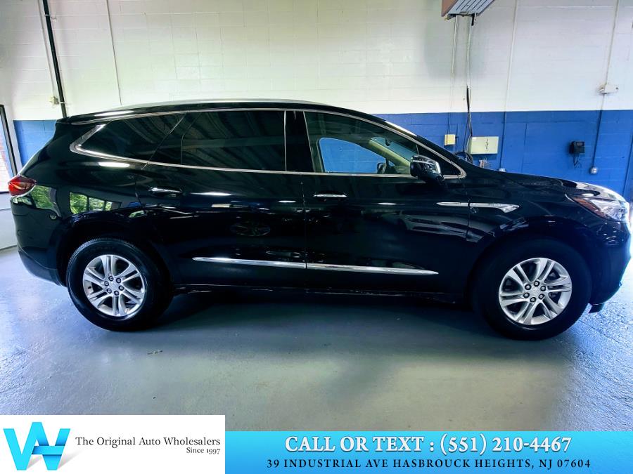 2018 Buick Enclave AWD 4dr Essence, available for sale in Lodi, New Jersey | AW Auto & Truck Wholesalers, Inc. Lodi, New Jersey 2018 Buick Enclave AWD 4dr Essence, available for sale in Lodi, New Jersey | AW Auto & Truck Wholesalers, Inc. Lodi, New Jersey