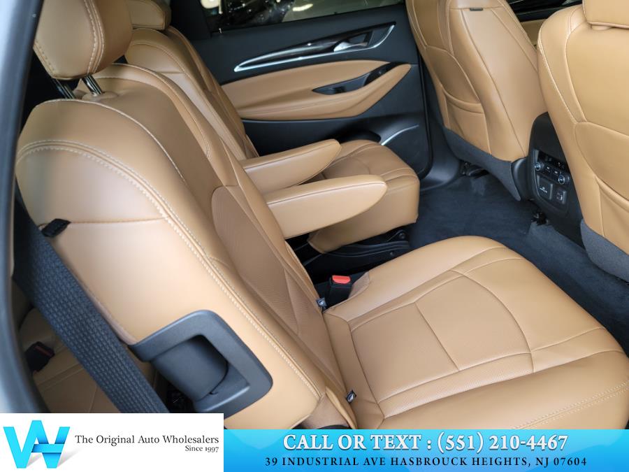 2018 Buick Enclave AWD 4dr Essence, available for sale in Lodi, New Jersey | AW Auto & Truck Wholesalers, Inc. Lodi, New Jersey 2018 Buick Enclave AWD 4dr Essence, available for sale in Lodi, New Jersey | AW Auto & Truck Wholesalers, Inc. Lodi, New Jersey