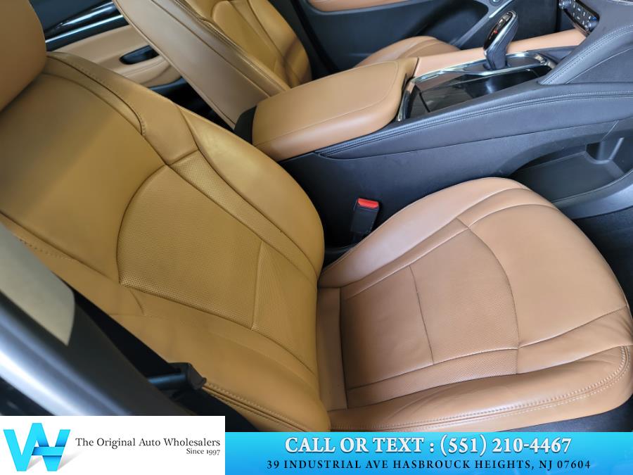2018 Buick Enclave AWD 4dr Essence, available for sale in Lodi, New Jersey | AW Auto & Truck Wholesalers, Inc. Lodi, New Jersey 2018 Buick Enclave AWD 4dr Essence, available for sale in Lodi, New Jersey | AW Auto & Truck Wholesalers, Inc. Lodi, New Jersey