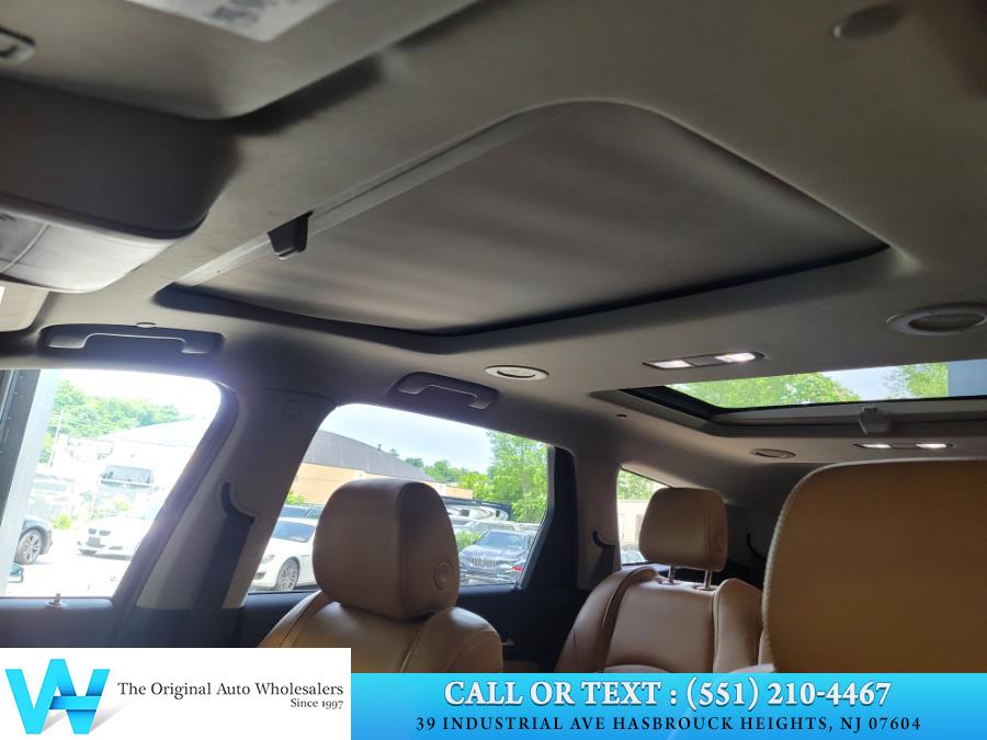 2018 Buick Enclave AWD 4dr Essence, available for sale in Lodi, New Jersey | AW Auto & Truck Wholesalers, Inc. Lodi, New Jersey 2018 Buick Enclave AWD 4dr Essence, available for sale in Lodi, New Jersey | AW Auto & Truck Wholesalers, Inc. Lodi, New Jersey