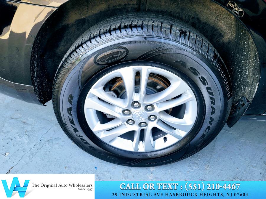 2018 Buick Enclave AWD 4dr Essence, available for sale in Lodi, New Jersey | AW Auto & Truck Wholesalers, Inc. Lodi, New Jersey 2018 Buick Enclave AWD 4dr Essence, available for sale in Lodi, New Jersey | AW Auto & Truck Wholesalers, Inc. Lodi, New Jersey